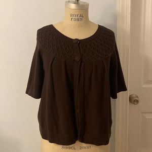 Kim Rogers Signature Sweater